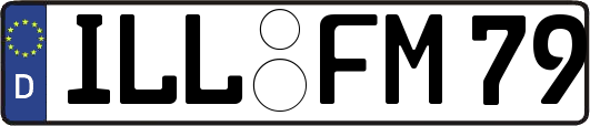 ILL-FM79