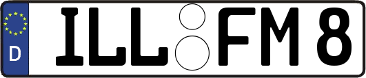 ILL-FM8