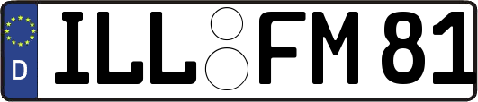 ILL-FM81
