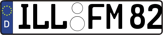 ILL-FM82