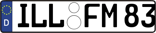 ILL-FM83