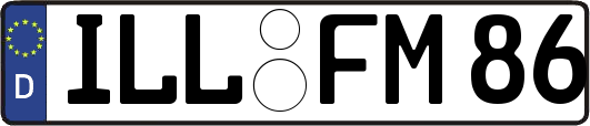 ILL-FM86
