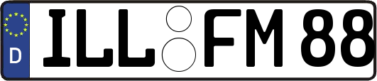 ILL-FM88