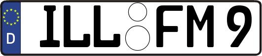 ILL-FM9