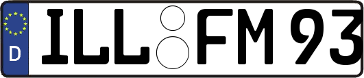 ILL-FM93