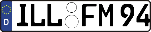 ILL-FM94