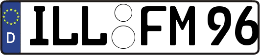 ILL-FM96