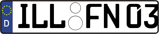 ILL-FN03