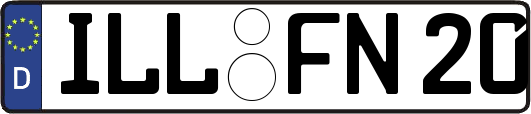 ILL-FN20