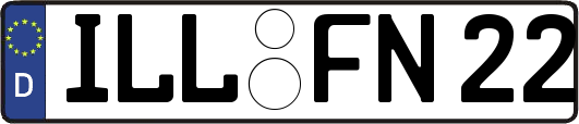 ILL-FN22