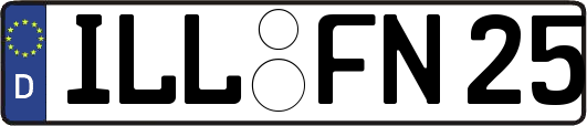 ILL-FN25