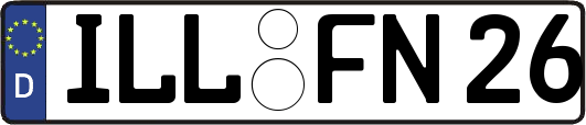 ILL-FN26