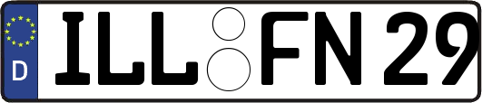ILL-FN29