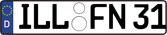 ILL-FN31