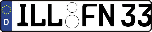ILL-FN33
