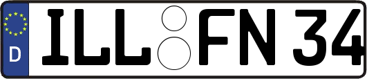 ILL-FN34