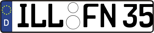 ILL-FN35