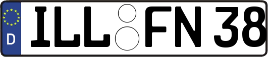 ILL-FN38