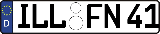 ILL-FN41