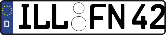 ILL-FN42
