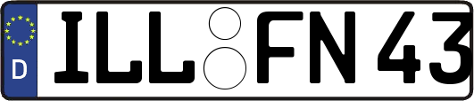 ILL-FN43