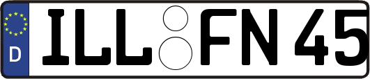 ILL-FN45