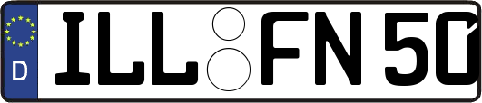 ILL-FN50