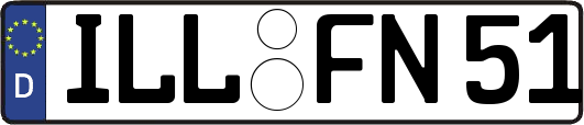 ILL-FN51