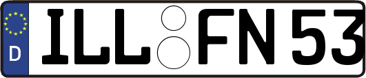 ILL-FN53