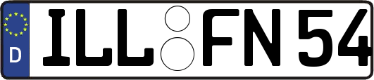 ILL-FN54