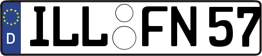 ILL-FN57
