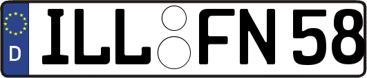 ILL-FN58
