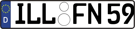 ILL-FN59