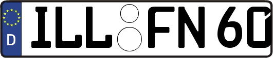 ILL-FN60
