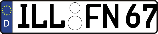 ILL-FN67