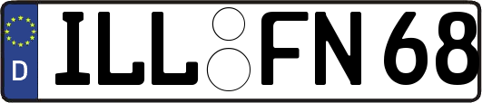 ILL-FN68
