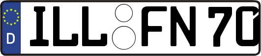 ILL-FN70