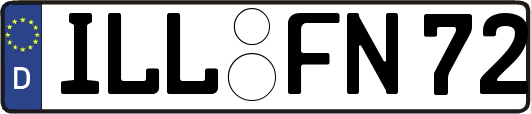 ILL-FN72