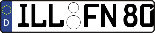 ILL-FN80