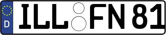 ILL-FN81