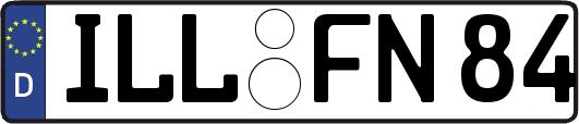 ILL-FN84