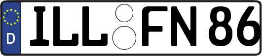 ILL-FN86