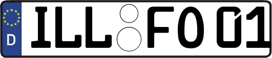 ILL-FO01