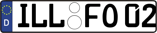 ILL-FO02
