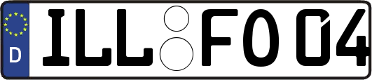 ILL-FO04