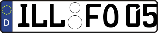 ILL-FO05