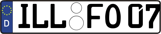ILL-FO07