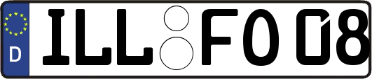 ILL-FO08