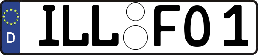 ILL-FO1