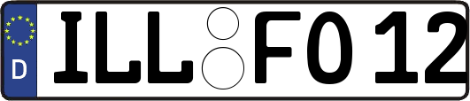 ILL-FO12